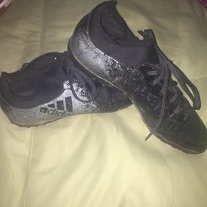 Adidas Indoor Soccer Shoes